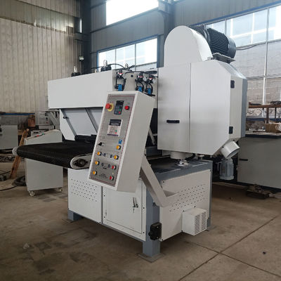 Máquina de serradura de madeira para cortes suaves