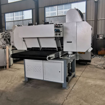 Máquina de serradura de madeira para cortes suaves