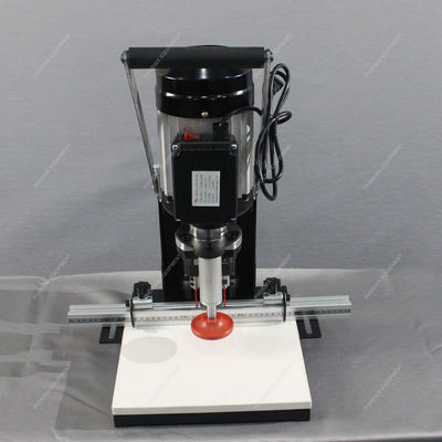 Máquina de perforação de dobradiças de 20 kg para porta de móveis e armário fácil de operar 35mm