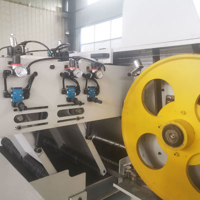 Máquina de trabalhos de madeira horizontal MJ400 para necessidades de corte suave e preciso