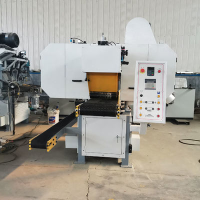 Máquina de corte de madeira maciça para máquinas de trabalho da madeira