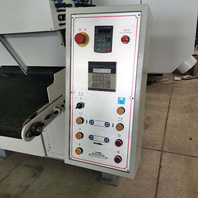 Máquina de corte de madeira maciça para máquinas de trabalho da madeira