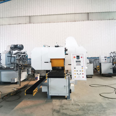 Máquina de corte de madeira maciça para máquinas de trabalho da madeira