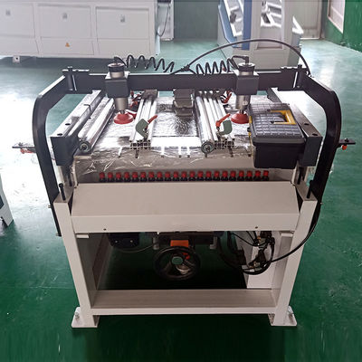 Máquina de perforação multi-voltagem 380V 220V 410V 415V para soluções de trabalho pesado de madeira
