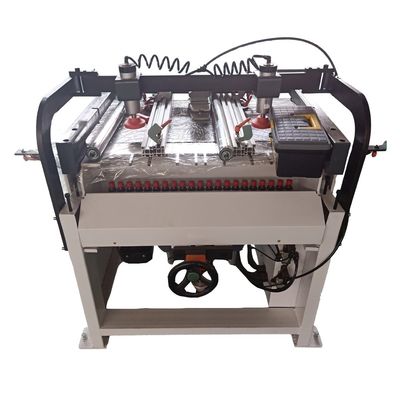 Máquina de perfuração multi-perfuradora de carvalho 380V/220V/410V/415V Voltagem para trabalhos de madeira