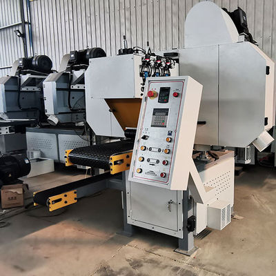 17.22kW de potência de madeira Industrial de banda serradora máquina para cortar madeira tabuleiro