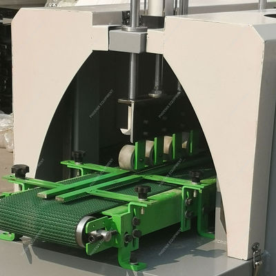 1850*700*1400mm Máquina de polir madeira de quatro lados para mobiliário de restaurante