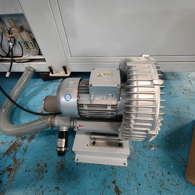 Tabela de trabalho de madeira CNC de serradura de viga de alta velocidade MJ6228B com velocidade do eixo da serra principal de 4800 rpm