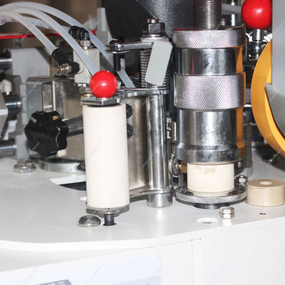 110C-210C Máquina de bandagem automática de borda