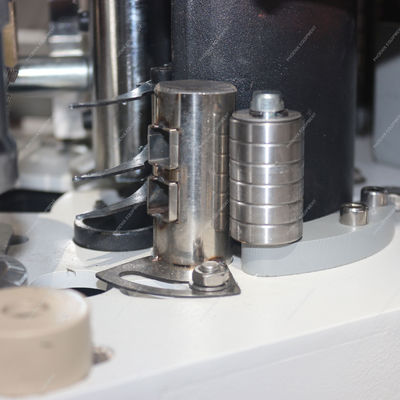 110C-210C Máquina de bandagem automática de borda