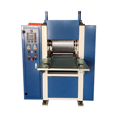 Máquina de embutido de grãos de madeira de 20kW para MDF e chapa de madeira maciça
