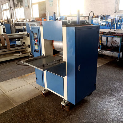 Máquina de embutido de grãos de madeira de 20kW para MDF e chapa de madeira maciça
