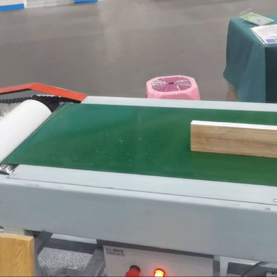 Largura máxima de espalhamento de cola de 400 mm MB400 Máquina de colagem automática de tabuleiro de madeira
