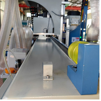PK2040 Velocidade ATC Mudança de ferramenta CNC Roteador Máquina para gravação de móveis de toda a casa