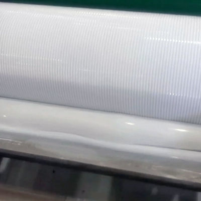 Largura máxima de espalhamento de cola de 400 mm MB400 Máquina de colagem automática de tabuleiro de madeira