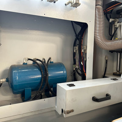 Máquina de corte de painéis de madeira CNC com função de precisão automática