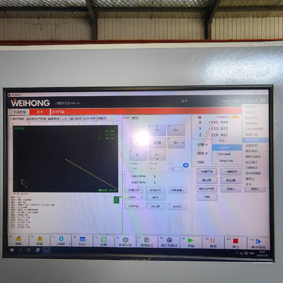 PK2040 ATC Máquina CNC de escultura de madeira com 12 ferramentas
