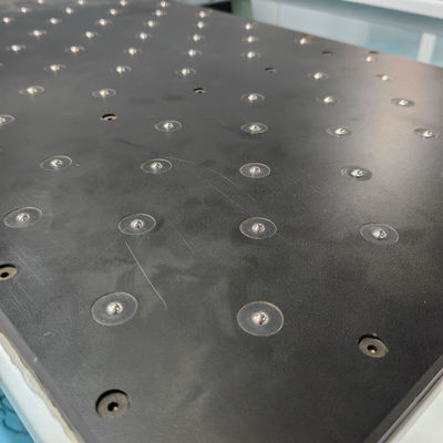 Máquina de corte de serras CNC de alta precisão para indústria de móveis 5100x6300x1900mm