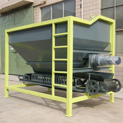 4kw de conversão de frequência TDCW-2040 Equipamento de transporte Máquina de alimentação de empilhadeira Equipamento de fertilizantes orgânicos