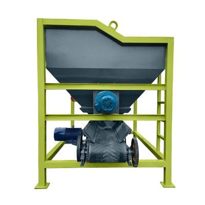 TDCW-2040 Máquina de alimentação de empilhadeira para 4811*2200*2730mm Dimensões no atacado