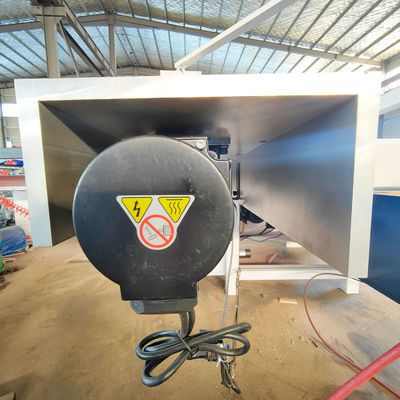 Máquina de corte de madeira de precisão industrial CNC