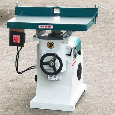 MX5115 Máquina de moagem vertical de eixo único A melhor escolha para gravação de madeira
