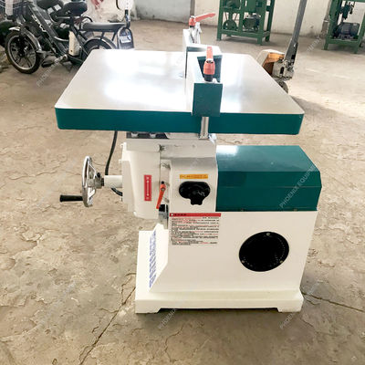 MX5115 Máquina de moagem vertical de eixo único A melhor escolha para gravação de madeira