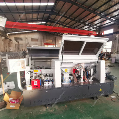 Máquina de colagem automática de dupla lateral de alta velocidade PME265 Opções de tensão 220V/380V/440V