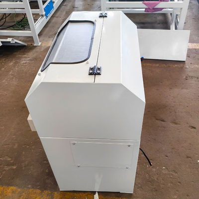 Máximo parafuso de 6 mm Madeira Rodada Manteiga de Vassoura Manteiga Manteiga de Dentes Máquina de Fabricação de Fios Máquina de Fabricação de Fios