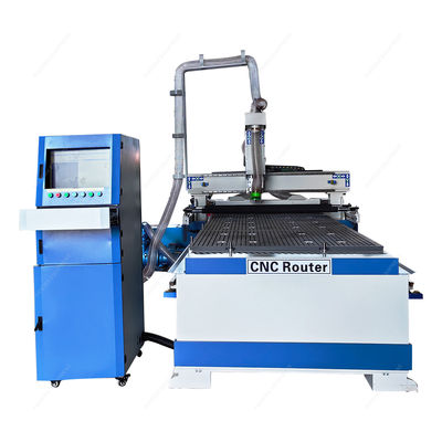 PK1325 Máquina de perfuração automática de trabalho de escritório de escultura em madeira, laser, gravura, fresagem CNC