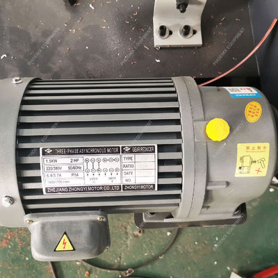 3300*800*1550 Máquinas de trabalho da madeira CNC para função de vedação e polir bordas de móveis