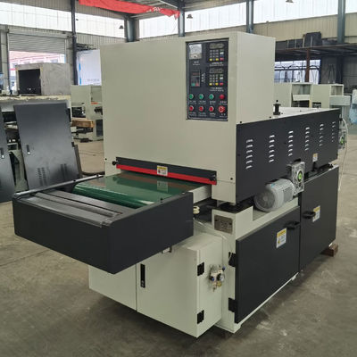 2068 KG MB630-2 630mm Planador de acabamento de madeira sem mesa deslizante e espessor