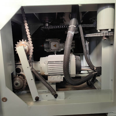 MB400-2 Máquina de planeamento de madeira de plano de lado duplo Espessura com 1200*650*1500mm Tamanho