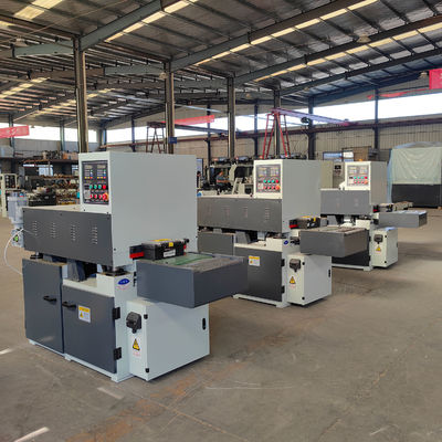 MB400-2 Máquina de planeamento de madeira de plano de lado duplo Espessura com 1200*650*1500mm Tamanho