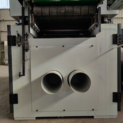 MB400-2 Máquina de planeamento de madeira de plano de lado duplo Espessura com 1200*650*1500mm Tamanho