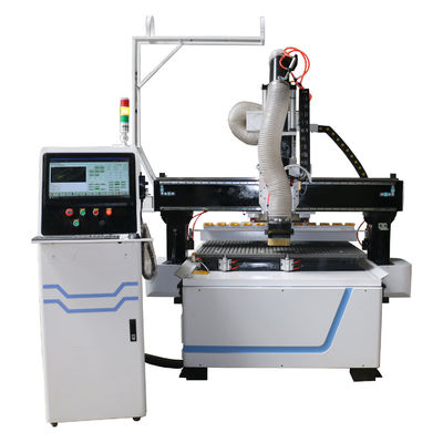 3PH 60Hz PM1325 ATC CNC Roteador de madeira para corte de MDF