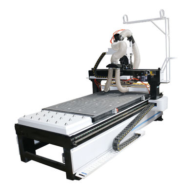 3PH 60Hz PM1325 ATC CNC Roteador de madeira para corte de MDF