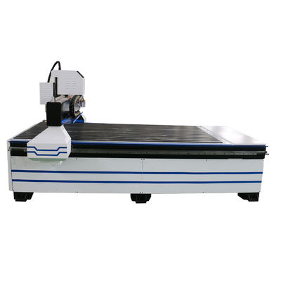 Máquina de roteador CNC profissional de escultura de madeira para fabricação de portas de móveis 1300 * 2500mm
