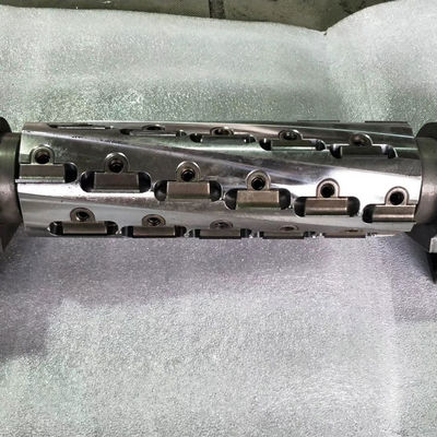 MB260 Máquina de cortar espirais de madeira