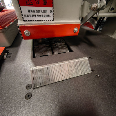 50.8mm Diâmetro da lâmina de serra Alta velocidade de precisão Serra de rasgo único MJ163A Estilo vertical