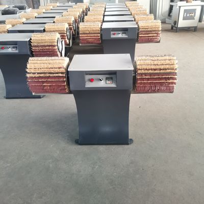 Sander de borda de tambor Sander de escova para máquina de polir portas de armários de carpintaria
