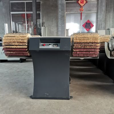 Sander de borda de tambor Sander de escova para máquina de polir portas de armários de carpintaria