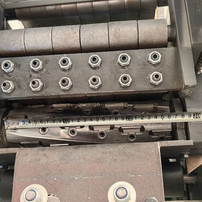 MB260 Duração de vida útil Madeira de lado único juntador espessura máquina de trabalhos de madeira 360 kg