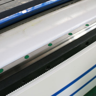 3200x1700x960mm Máquina de roteador 3D PM1325 3D para gravação de corte de madeira