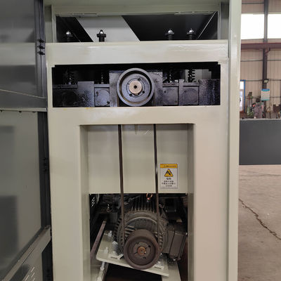 15kw de potência MB1000 Planador de madeira multifuncional para Max.Planing Largura 1000mm Heavy Duty