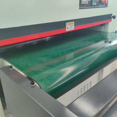MB1000 Máquina de planeamento de madeira pesada 1000mm Largura Planador de espessura de madeira para madeira maciça