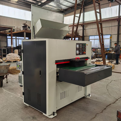 MB1000 Máquina de planeamento de madeira pesada 1000mm Largura Planador de espessura de madeira para madeira maciça