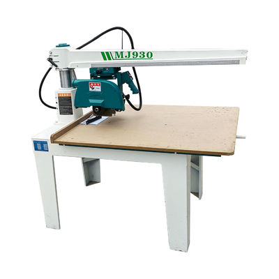 Máximo diâmetro de serra 355mm Multifunção Manual Rotativa Universal Serra Circular com 2.2kW Potência