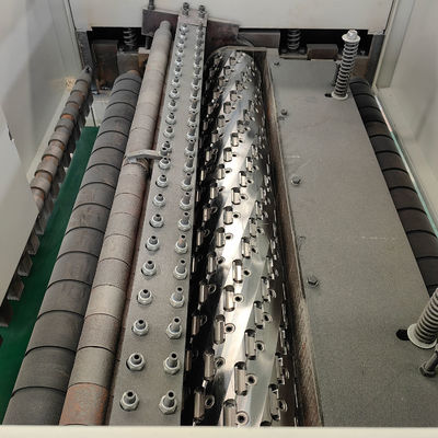 3.5 mm Espessura mínima Planador de lado único para processamento de placas de mobiliário