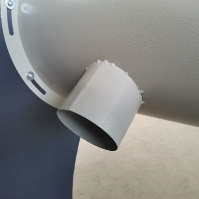 Máquina de lixação de eixo duplo fácil de operar para escovar tabuleiro de madeira de banco em forma